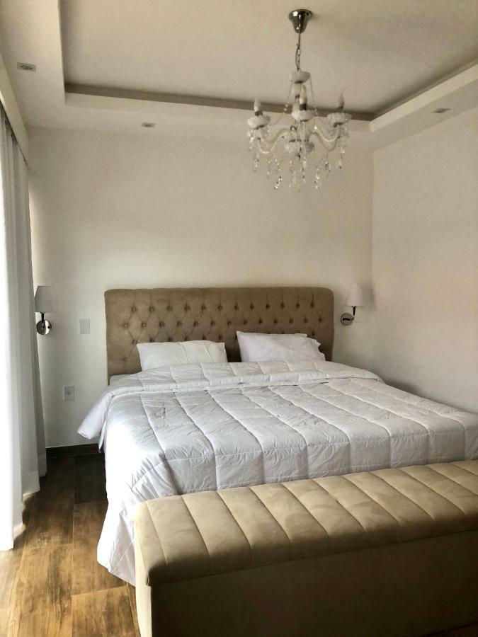 Guest House Recanto Da Montanha Cunha Exterior photo